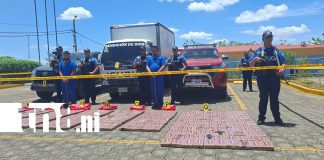 Foto: Enfrentarán juicio en Managua /TN8