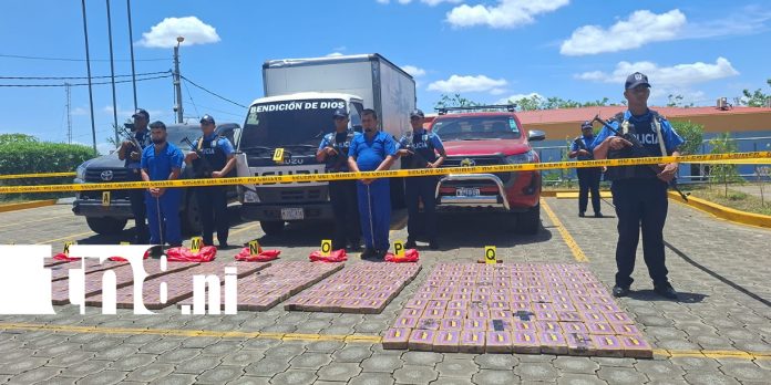 Foto: Enfrentarán juicio en Managua /TN8