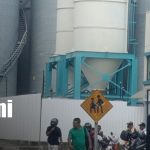 Foto: Tragedia laboral cobra una vida en empresa de la Carretera Norte/TN8