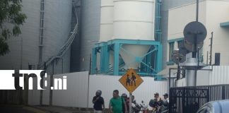 Foto: Tragedia laboral cobra una vida en empresa de la Carretera Norte/TN8