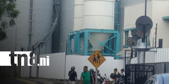 2 Foto: Tragedia laboral cobra una vida en empresa de la Carretera Norte/TN8