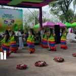 Festival Verde y Creativo Nicaragua, promueve la cultura ambiental y la sostenibilidad Foto: Festival Verde y Creativo Nicaragua, promueve la cultura ambiental y la sostenibilidad/TN8