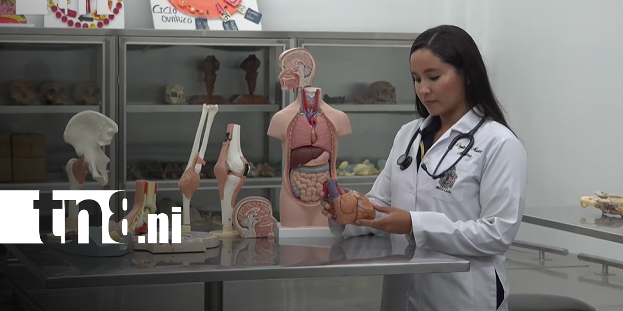 Foto: Médicos y estudiantes en Nicaragua bajo nuevas regulaciones: estas son las nuevas medidas/TN8