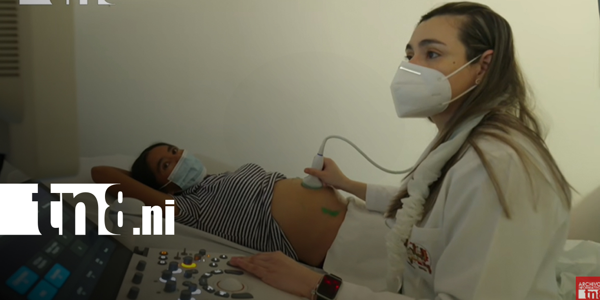 Foto: Médicos y estudiantes en Nicaragua bajo nuevas regulaciones: estas son las nuevas medidas/TN8
