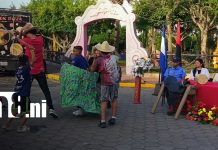 Diriá presenta su programa de Fiestas Tradicionales 2026 en honor a San Pedro Apóstol Foto: Diriá presenta su programa de Fiestas Tradicionales 2026 en honor a San Pedro Apóstol/TN8