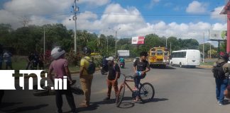 Foto: Dos accidentes en 24 horas en Masaya dejan heridos/TN8