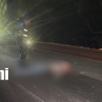 Joven es encontrado sin vida a orillas de la carretera en el sector de Apompua en Chontales Foto: Joven es encontrado sin vida a orillas de la carretera en el sector de Apompua en Chontales/TN8