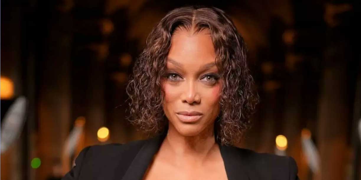 Foto:Tyra Banks demanda a Netflix y desata una nueva controversia/Cortesía