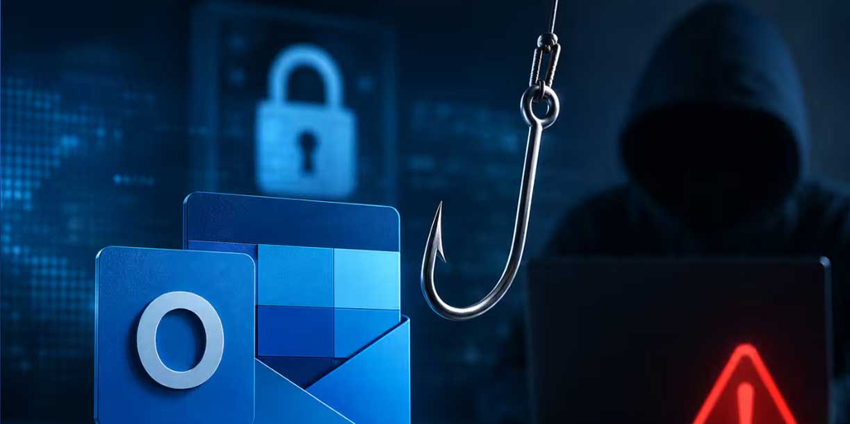 Foto: FBI lanza alerta urgente por estafa que burla la seguridad de Microsoft/Cortesía