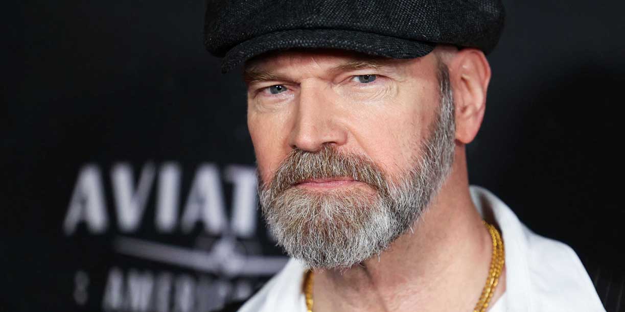 Foto:Tyler Mane conmociona a sus seguidores al anunciar que tiene cáncer de mama/Cortesía