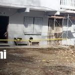 Orden de captura contra mujer que habría asesinado en legítima defensa a su pareja en El Rama Foto:El Rama: dictan orden de captura contra mujer acusada de homicidio en presunta legítima defensa/TN8