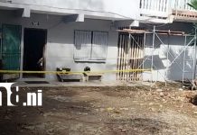 Orden de captura contra mujer que habría asesinado en legítima defensa a su pareja en El Rama Foto:El Rama: dictan orden de captura contra mujer acusada de homicidio en presunta legítima defensa/TN8