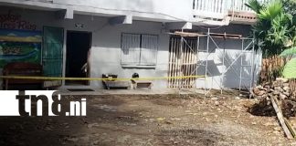 Foto:El Rama: dictan orden de captura contra mujer acusada de homicidio en presunta legítima defensa/TN8