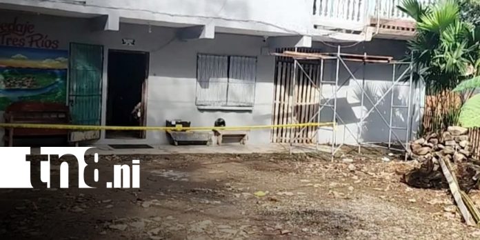 Foto:El Rama: dictan orden de captura contra mujer acusada de homicidio en presunta legítima defensa/TN8
