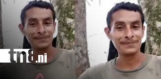 Foto: Comunidad de Siuna lamenta fallecimiento/TN8