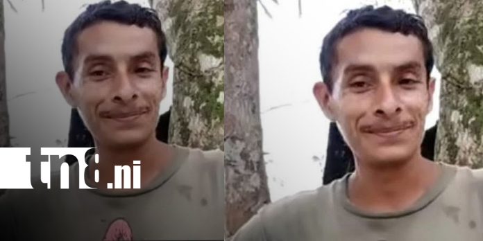 Foto: Comunidad de Siuna lamenta fallecimiento/TN8