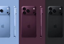 iPhone 18 Pro llegará con un nuevo color inspirado en el tono vino Foto: El iPhone 18 Pro apostará por un elegante color cereza oscura/Cortesía
