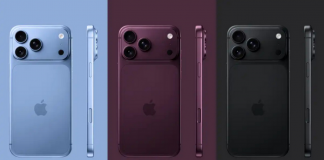 Foto: El iPhone 18 Pro apostará por un elegante color cereza oscura/Cortesía