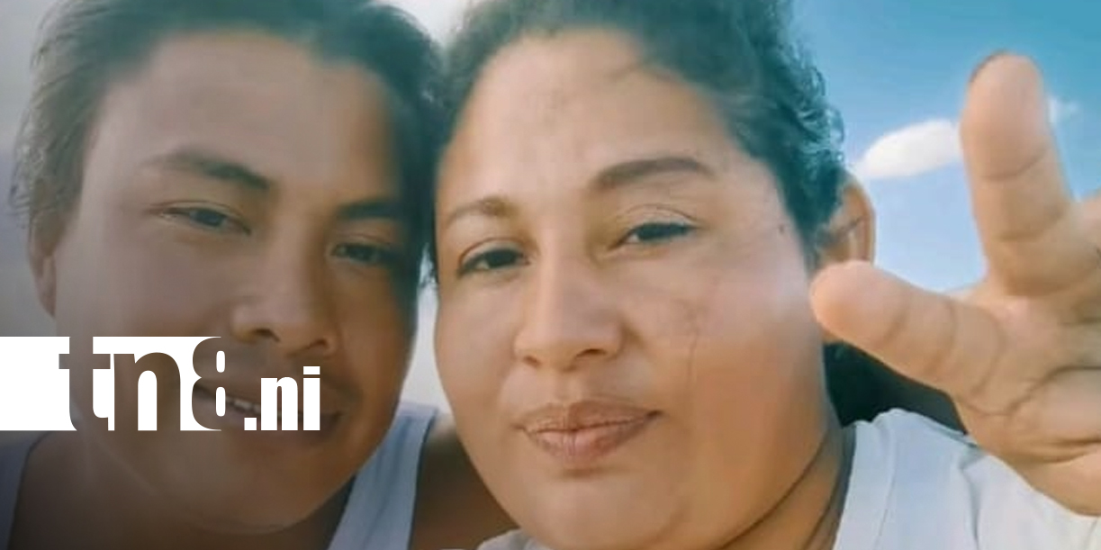 Foto: Asesinato en Rosita: familia exige justicia/TN8