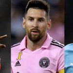 La emoción del Mundial continúa con una jornada cargada de estrellas y expectativas Foto: Mundial 2026: una jornada de alto nivel marca el inicio de nuevos aspirantes al título/Cortesía