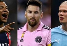 La emoción del Mundial continúa con una jornada cargada de estrellas y expectativas Foto: Mundial 2026: una jornada de alto nivel marca el inicio de nuevos aspirantes al título/Cortesía