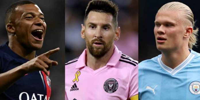 Foto: Mundial 2026: una jornada de alto nivel marca el inicio de nuevos aspirantes al título/Cortesía
