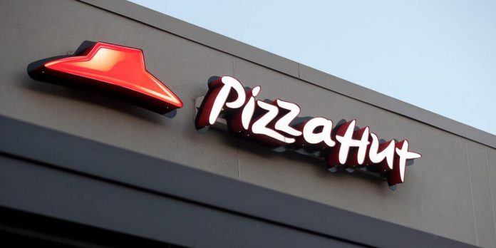 Foto: La emblemática Pizza Hut deja de pertenecer a Yum! Brands /Cortesía Foto: La emblemática Pizza Hut deja de pertenecer a Yum! Brands /Cortesía