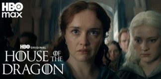 Foto: ‘La casa del dragón’ vuelve a rugir en HBO/Cortesía