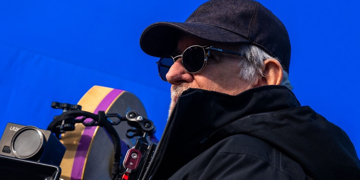 Foto: Spielberg: "El resplandor" pasó de decepción a favorita/Cortesía