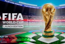 El FIFA del Mundial 2026 llega a Netflix y provoca indignación entre los fans Foto: Jugadores destrozan el FIFA de Netflix/Cortesía
