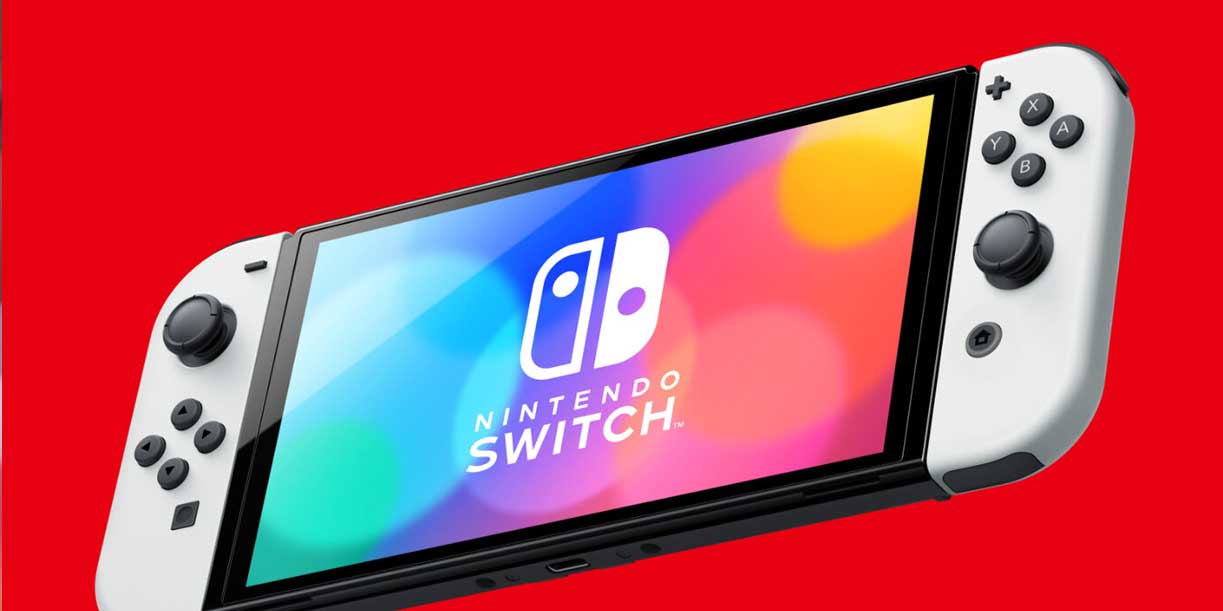 Foto:Nintendo soluciona uno de los mayores problemas de la Switch tras años de críticas/Cortesía
