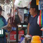 Somoto recuperará aceras y calles ocupadas por comerciantes Foto: Somoto recuperará aceras y calles ocupadas por comerciantes / TN8
