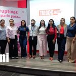 Claro y Disruptivas impulsan el liderazgo femenino con nueva edición de Círculos de Poder Foto: Claro y Disruptivas abren espacios de aprendizaje 7TN8