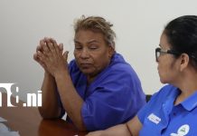 Admiten acusación por homicidio en Rosita y giran orden de captura contra prófuga Foto: Homicidio en Rosita: giran captura contra prófuga/TN8