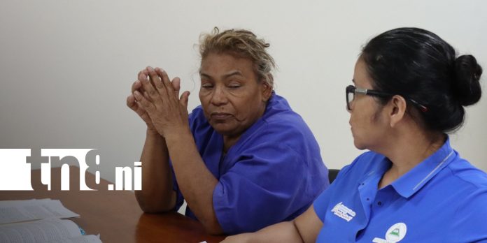 Foto: Homicidio en Rosita: giran captura contra prófuga/TN8 Foto: Homicidio en Rosita: giran captura contra prófuga/TN8