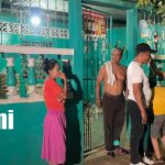 Foto: Pitbull ataca a niña de un año y deja heridos a sus abuelos/TN8