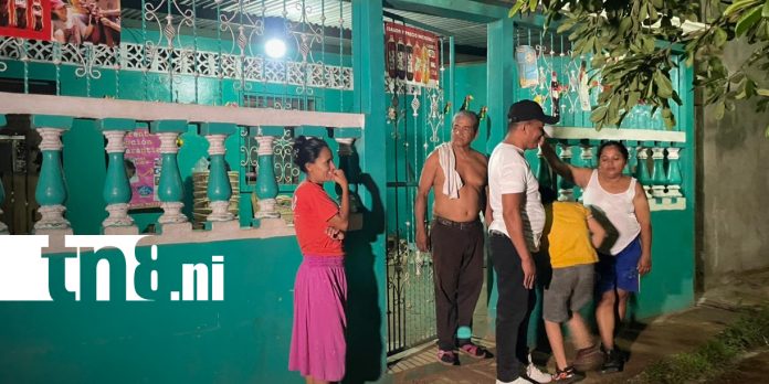 Foto: Pitbull ataca a niña de un año y deja heridos a sus abuelos/TN8