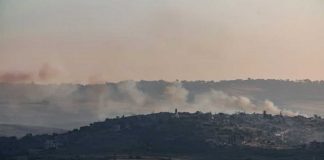 Foto:Irán lanza dura advertencia a Israel y eleva la tensión en Medio Oriente/Cortesía