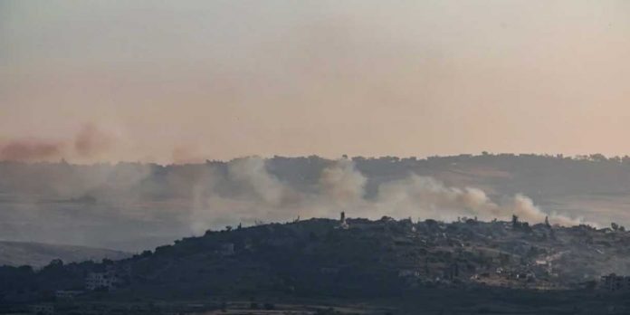 Foto:Irán lanza dura advertencia a Israel y eleva la tensión en Medio Oriente/Cortesía