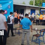 Tecnológico Coronel Santos López de Somoto promueve su oferta académica Foto: Tecnológico de Somoto promueve oferta académica 2026/TN8
