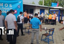 Tecnológico Coronel Santos López de Somoto promueve su oferta académica Foto: Tecnológico de Somoto promueve oferta académica 2026/TN8