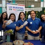Innovación universitaria toma protagonismo en la Muestra Empresarial UAM Foto:UAM impulsa la innovación con 42 proyectos en su Muestra Empresarial 2026/TN8