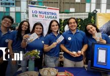 Innovación universitaria toma protagonismo en la Muestra Empresarial UAM Foto:UAM impulsa la innovación con 42 proyectos en su Muestra Empresarial 2026/TN8