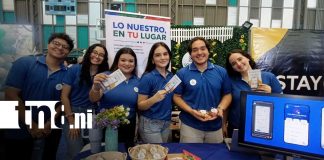 Foto:UAM impulsa la innovación con 42 proyectos en su Muestra Empresarial 2026/TN8
