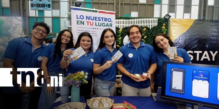 Foto:UAM impulsa la innovación con 42 proyectos en su Muestra Empresarial 2026/TN8
