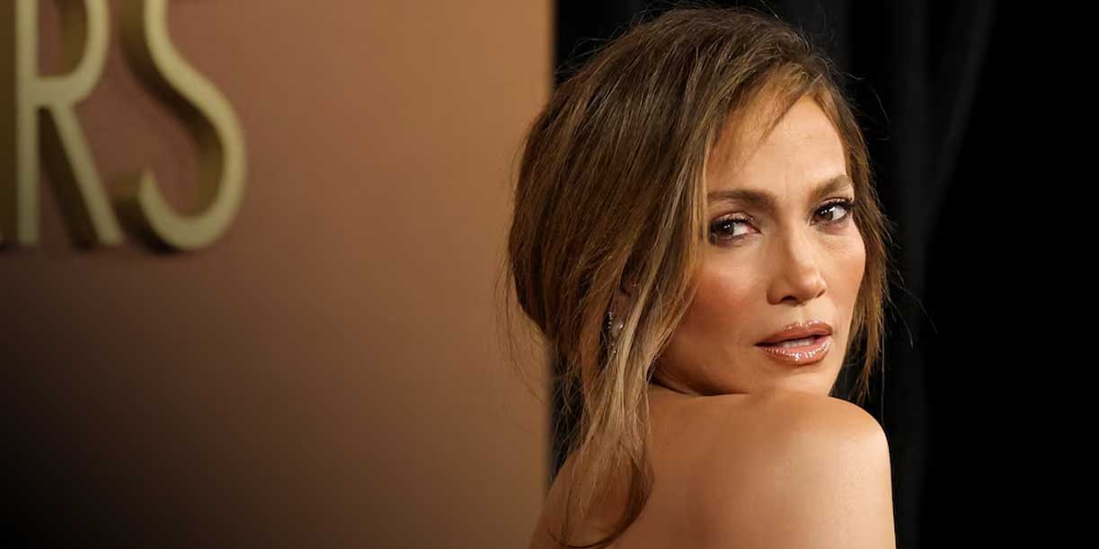Foto:Jennifer López revela que perdió la vista tras trabajar 98 días sin descanso/Cortesía