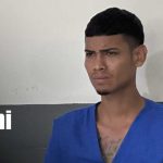¡Machetazos por una mirada! Procesan a hombre por brutal ataque en Managua Foto: ¡Machetazos por una mirada! Inicia proceso contra acusado por intento de homicidio / Cortesía