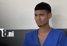 Foto: ¡Machetazos por una mirada! Inicia proceso contra acusado por intento de homicidio / Cortesía