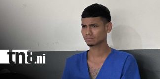 Foto: ¡Machetazos por una mirada! Inicia proceso contra acusado por intento de homicidio / Cortesía