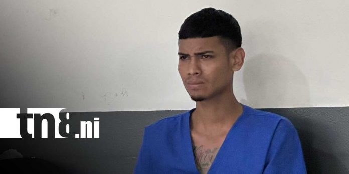 Foto: ¡Machetazos por una mirada! Inicia proceso contra acusado por intento de homicidio / Cortesía